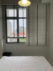 One Dusun Residences (D12), Apartment #611176771
